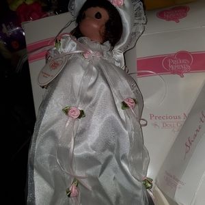 Precious Moments Dolls